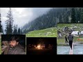 Bonfire In Kund Banda Jungle Se Ja Kr Lakriyan Ikhati Ki Best Adventure Ever