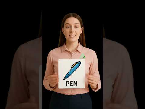 Back to School – Let's learn English together!