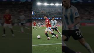 🔴 LIVE: Spain vs Argentina | FIFA World Cup Final 2026 | Full Match Live 