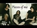 ONE OK ROCK 「Pieces of me」 和訳＆Eng Sub 