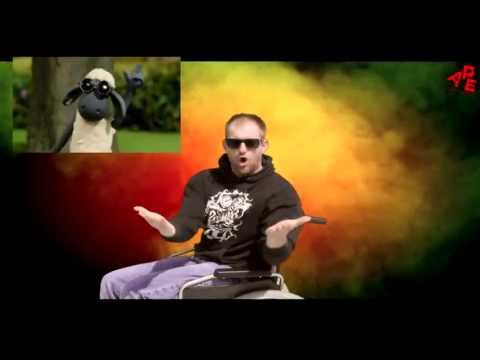 Zekktor - VBT 2013 Zwischenrunde vs. Graf Fidi  ( feat. Mave & Laserpistole )