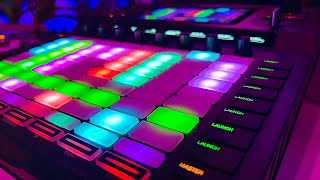 🛑 BROOOO!! THIS BEAT I JUST DID LEFT THE AKAI FORCE SMOKING‼️CHECK IT OUT‼️🤯💨