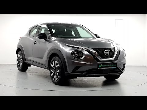Nissan Juke 1.0T PET DCT 2WD SV - Image 2