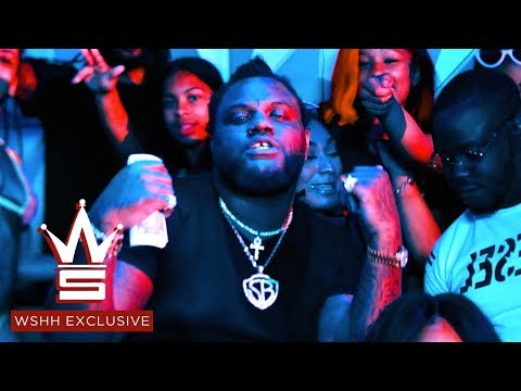 Fat Trel "Mo Trilla" (Zaytoven & Future "Mo Reala" Remix) (WSHH Exclusive - Official Music Video)
