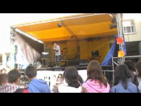 Pakiteit Beatbox Show - Colegio Maria Claret (3 de 3)