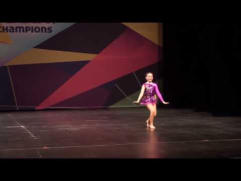 Acro Solo, My Own Drum, Star Beats 2023