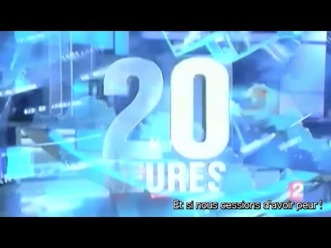 Et si nous cessions d'avoir peur / Etsi-03062001