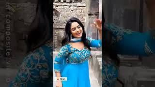 Download lagu || Mubarakaan | Dil Pardesi Ho Gaya | Sunidhi Chauhan | Lucknow Ki Shehzadi | Viral Dance Reels 🥰|| mp3