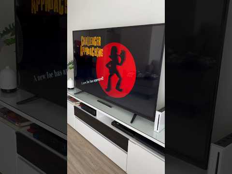 Unlocking Waluigi in Smash Bros Brawl! #gaming #viral #shorts #nintendo