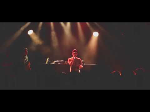 Micro ouvert / Cypher 4.2.2 S08 EP04 - l'Affranchi (Marseille) - 21/04/18