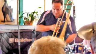 Baby Won't You Please Come Home - Seacoast Stompers at Acton Jazz - Sep 2011