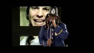 T-Pain - I Don&#39;t Want To Be (by Gavin Degraw) [Cover]