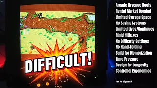 Classic Games are BULLYING Me and it's NOT funny anymore