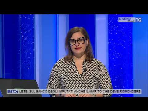 2020-02-17 NOTIZIE DI PRATO TG ORE 20.50