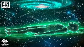 Deep Sleep Healing Music | 432Hz Alpha Waves to Repair Body, Release Toxins &amp; Restore Balance #3