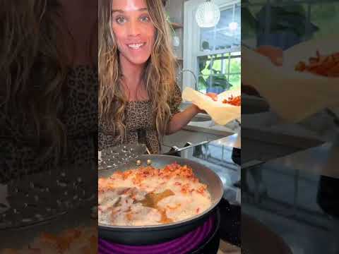 Potato Soup in the Crockpot