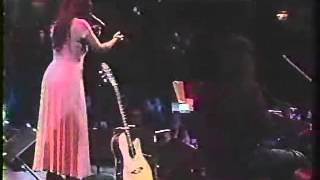 Cassandra Wilson (Kitchen)