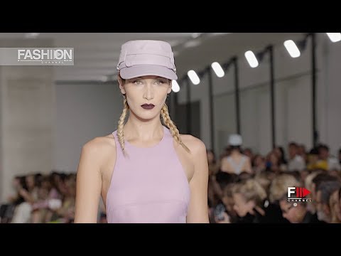 MAX MARA Spring 2020 Milan - Fashion Channel
