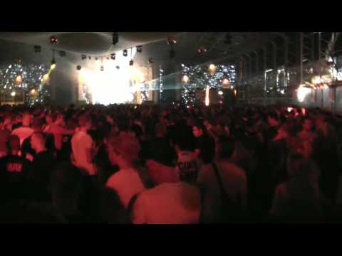 Alessandro Stasi @ Q-base 2010 - Airport Weeze [Germany]
