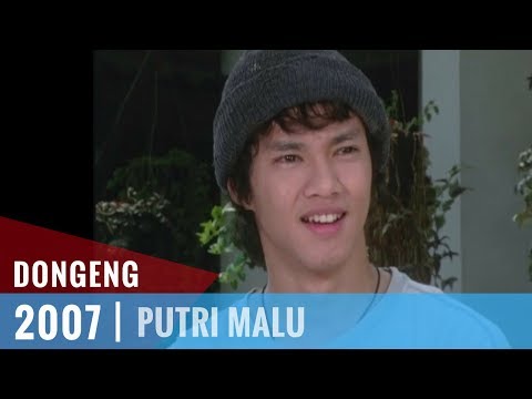 Dongeng - Episode 40 | Putri Malu