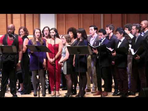 "Speedily A Tale Is Spun" from THE FIREBIRD - Kent Overshown and Farah Alvin | New Orchestrations