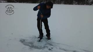 Mora ice expert- pro 150