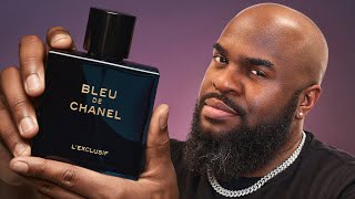 I Wore Bleu de Chanel L'Exclusif for 7 DAYS (What You Should Know)