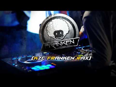 DJ Alaska - Next Trip Sound Bass Jackers (Franken.KZC Remix)