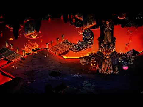 Hades 7:14 Nemesis (Former WR) (IGT) | Any Heat