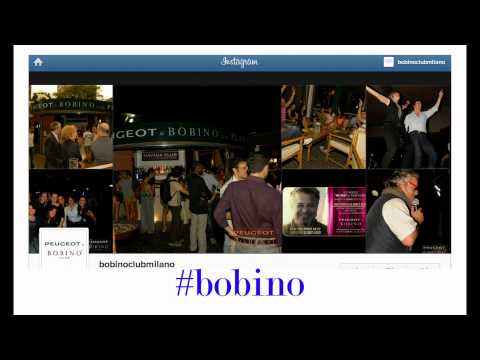 Bobino Club: la settimana dal 20 al 24 febbraio