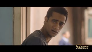 زواج حبيبته قرّب وهو مش قادر يعمل حاجة❗بصوا حصل ايه‼️💔