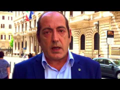 Difesa, progressioni economiche: un altro obiettivo raggiunto - Paolo Bonomo, Cisl Fp