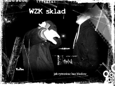 wzk sklad-  jak rymowac bez bledow