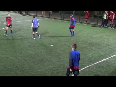 6 КХ 12 лига ZCC - YBC