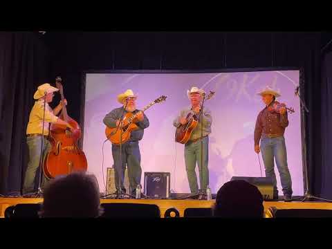 'Hang Your Head in Shame' (The Western Flyers w/Redd Volkaert)