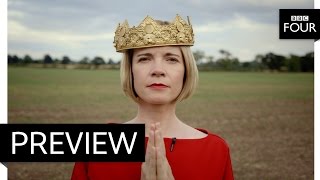 The Battle of Bosworth - British History's Biggest Fibs with Lucy Worsley: Preview - BBC Four