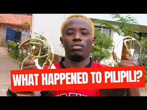 What Happened to PiliPili? The Untold Story of a Kenyan Music Legend