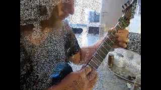 Emeth Aethyr guitars studioreport 1