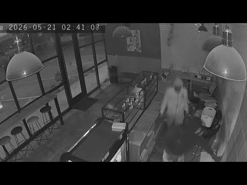 Houston bakeries hit same night spark concerns over small ...