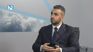 Կապիտուլյացիա ստորագրած իշխանության համար լրիվ ընդունելի են այս 5 կետերը.- Գառնիկ Դավթյան