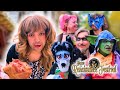 Offending FREAKS At The Weirdo Convention Texas Renaissance Festival