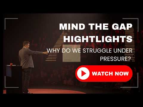 Mind The Gap video thumbnail