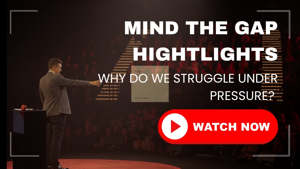 Watch Andy Nunn highlights video