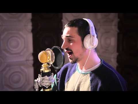 Robert Zgarbura - S.O.S d'un terrien en détresse (cover) - LIVE