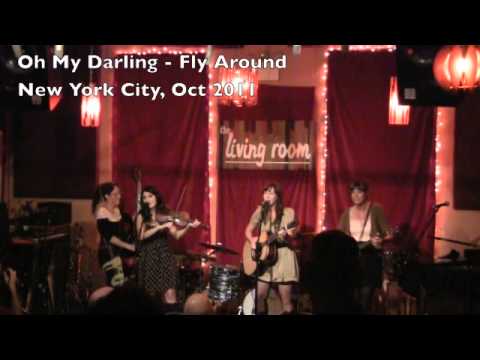 Oh My Darling in NYC - Fly Around