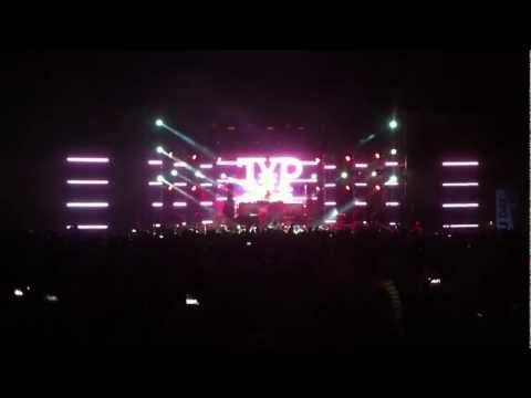 20 Seconds Live with Offer Nissim - The Young Professionals (TYP)