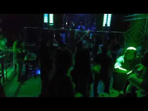 mezcla en vivo dj SKRAT