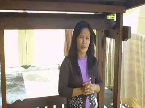 Marites Video Review of her Experience with Down Under Visa