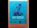 Ravi Shankar   Transmigration Macabre 8-Track 1973