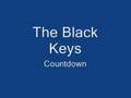 Countdown - Black Keys